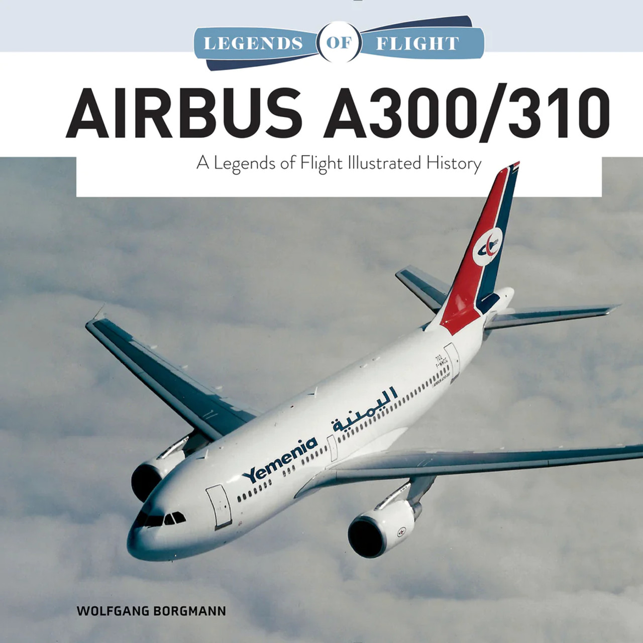 Legends of Flight: Airbus A300/310