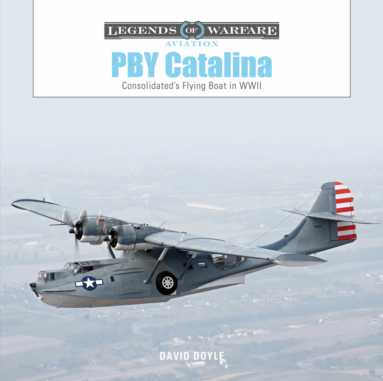 Legends of Warfare: PBY Catalina