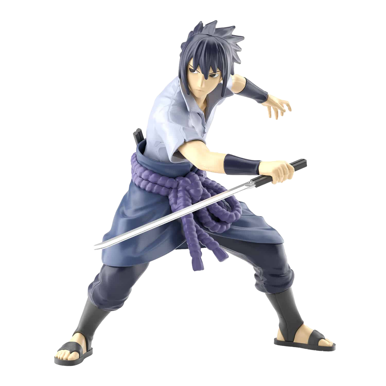 Entry Grade - Sasuke Uchiha - Naruto Shippuden