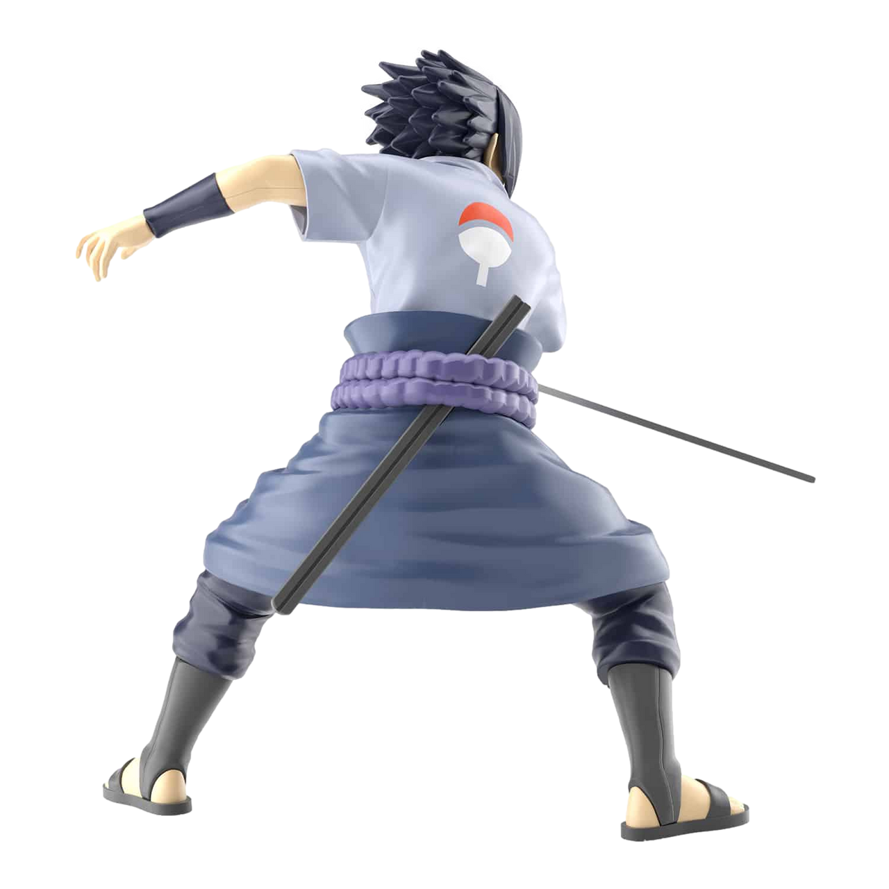 Entry Grade - Sasuke Uchiha - Naruto Shippuden