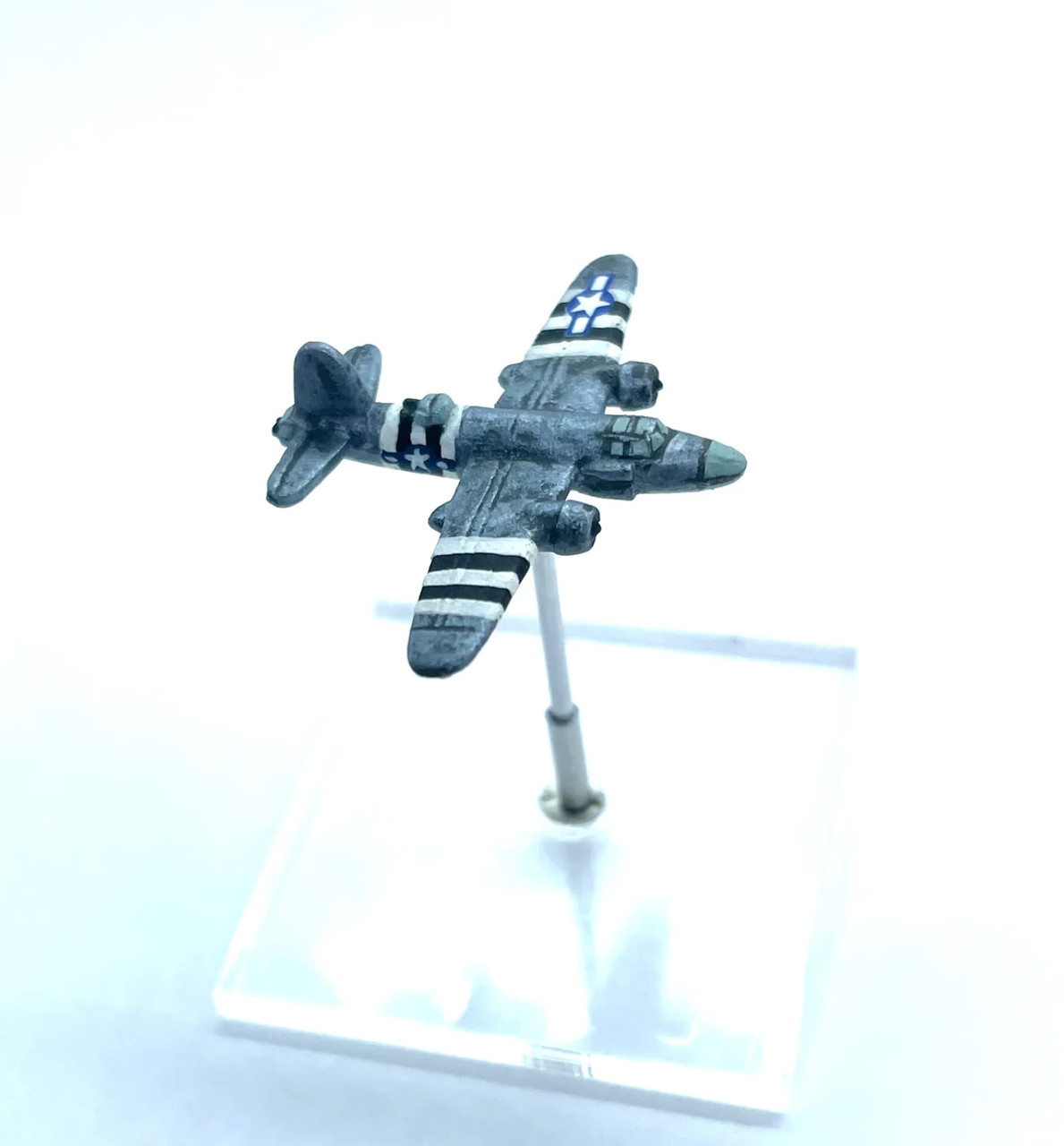 ISA264 - 1/600 B-26 Marauder (3)