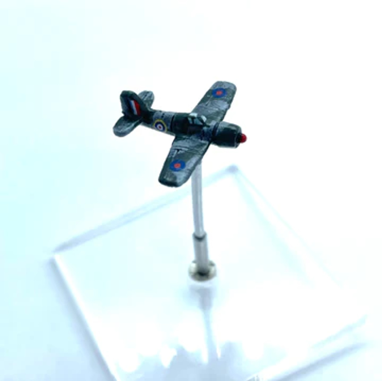 ISA282 - 1/600 F6F Hellcat (6)