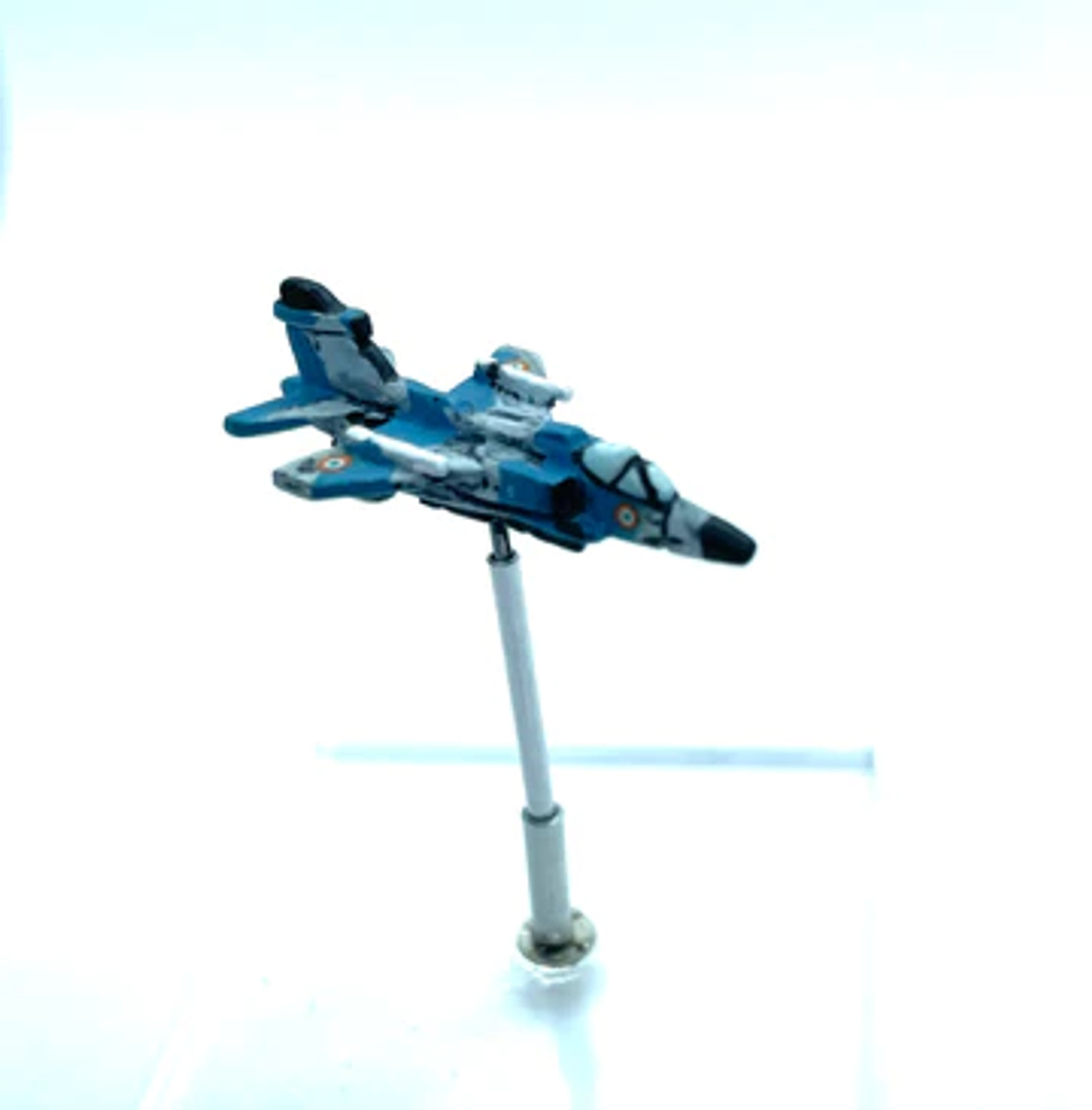 ISA635 - 1/600 Sepecat Jaguar (4)