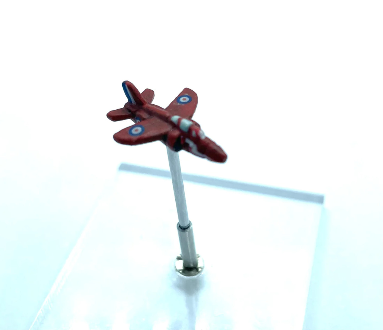 ISA621 - 1/600 Folland Gnat (6)