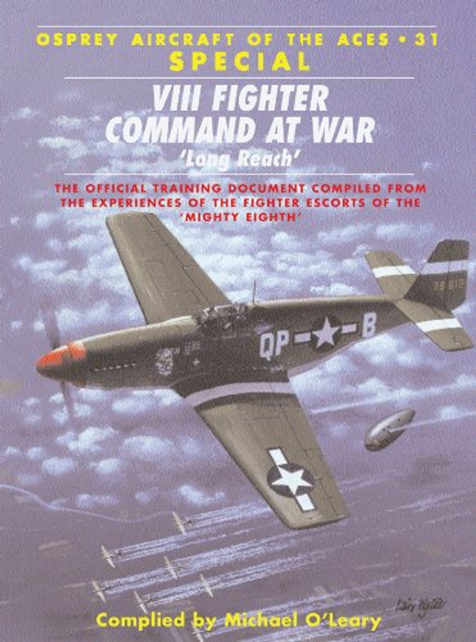 ACE031 - VIII Fighter Command at War