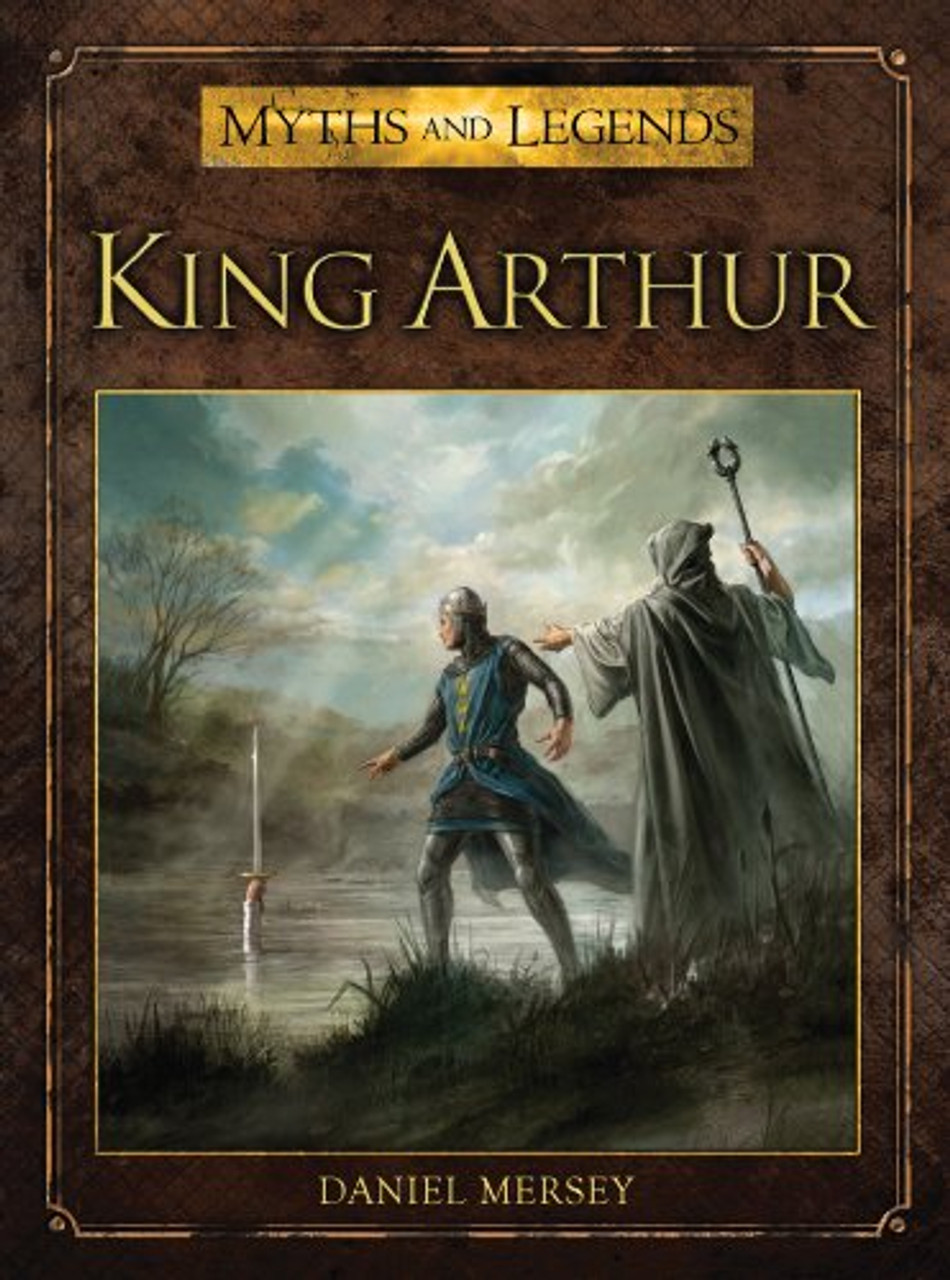 MTH004 - King Arthur