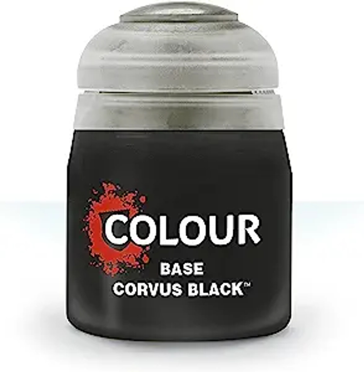 GW21-44 BASE: CORVUS BLACK