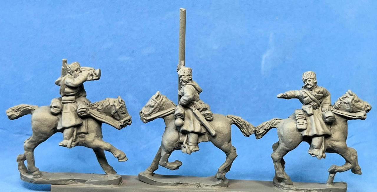 PIG160308 - Cossack Cavalry Command