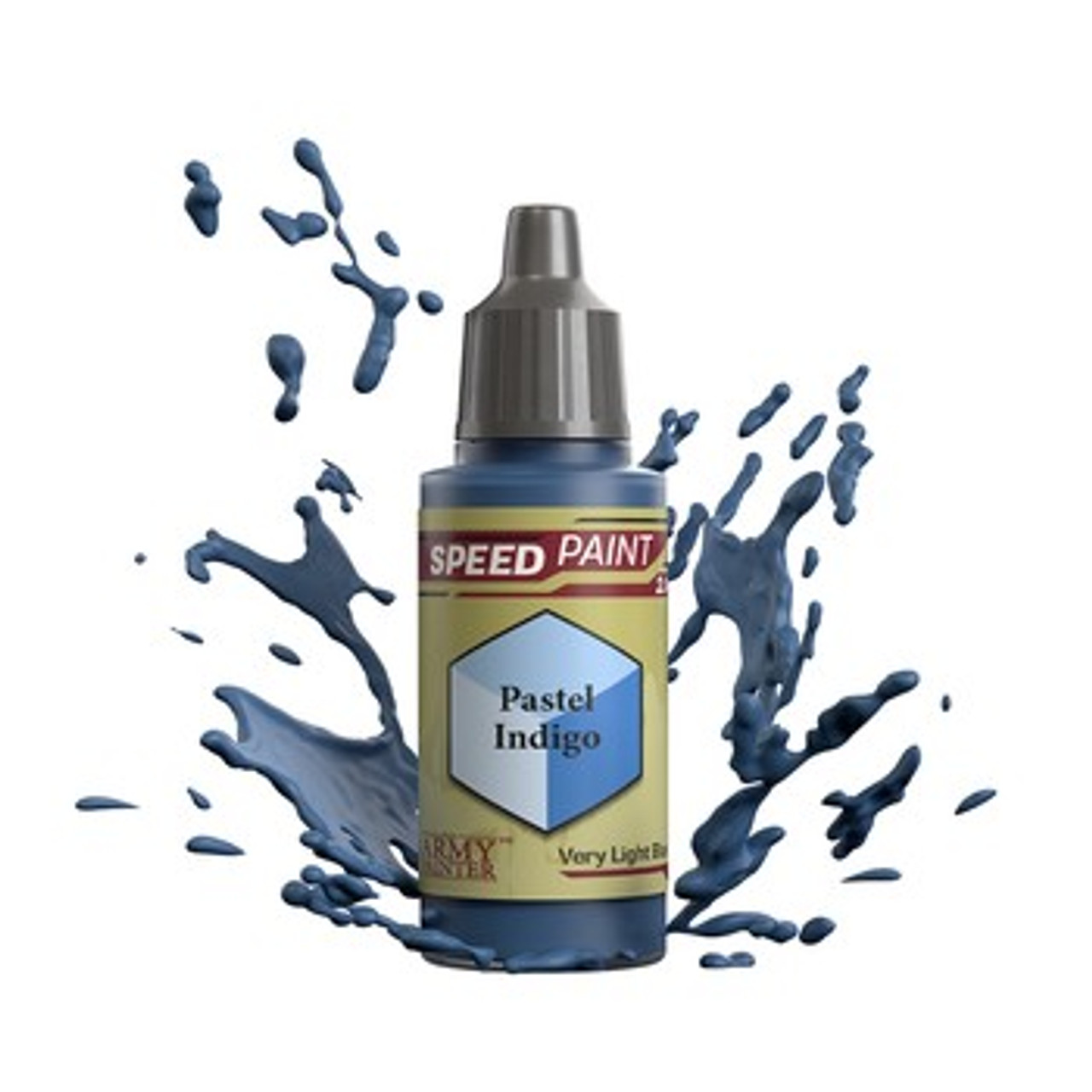 WP2088 - Speedpaint: 2.0 - Pastel Indigo 18ml