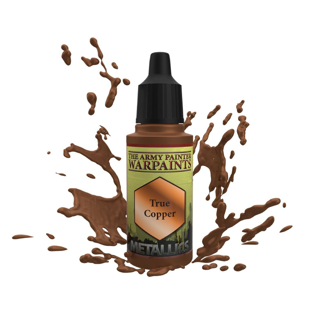 WP1467 - Warpaints: True Copper 18ml