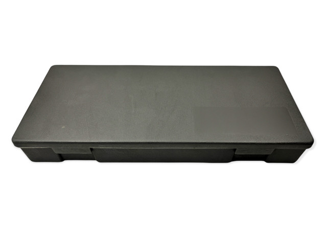 02852 - Figure Storage Box (L) for Very Large Figures (40 Figure Capacity)
