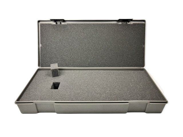 02852 - Figure Storage Box (L) for Very Large Figures (40 Figure Capacity)