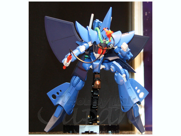 HGUC #145 - HAMBRABI