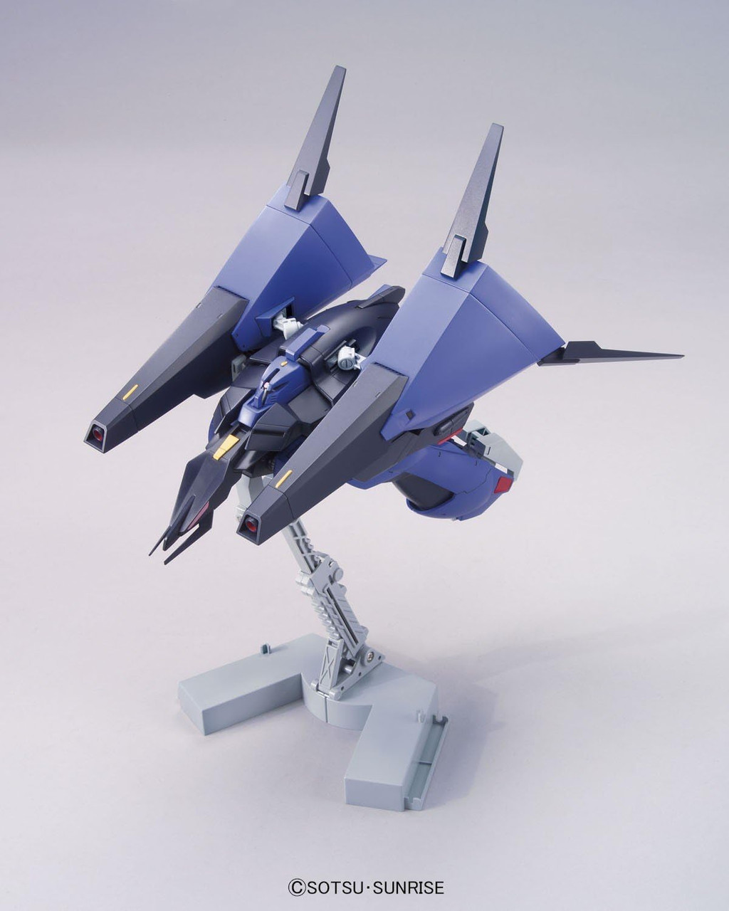 1/144 HGUC #157 Messala 