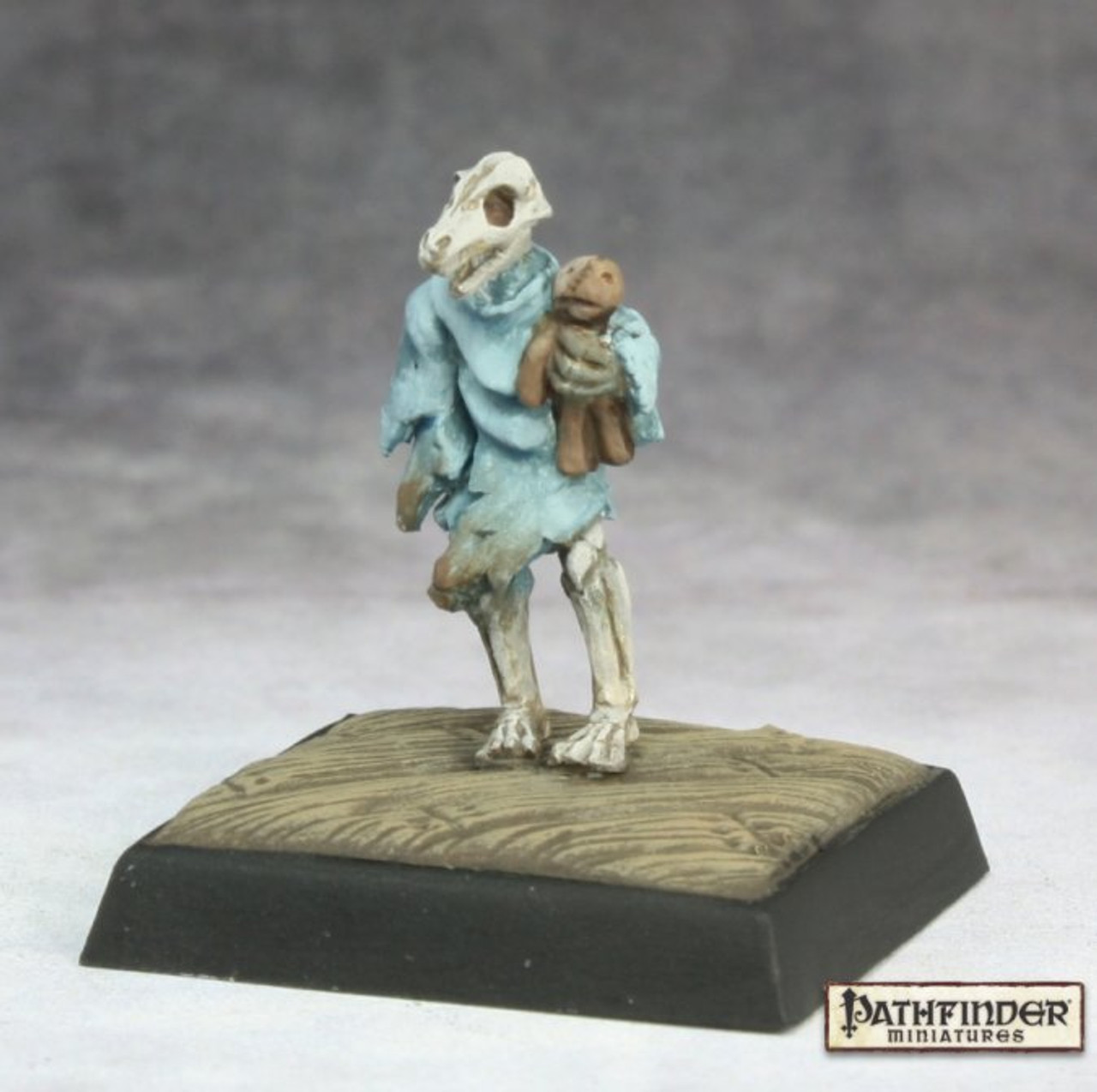 60125 - Pathfinder: Attic Whisperer (2)