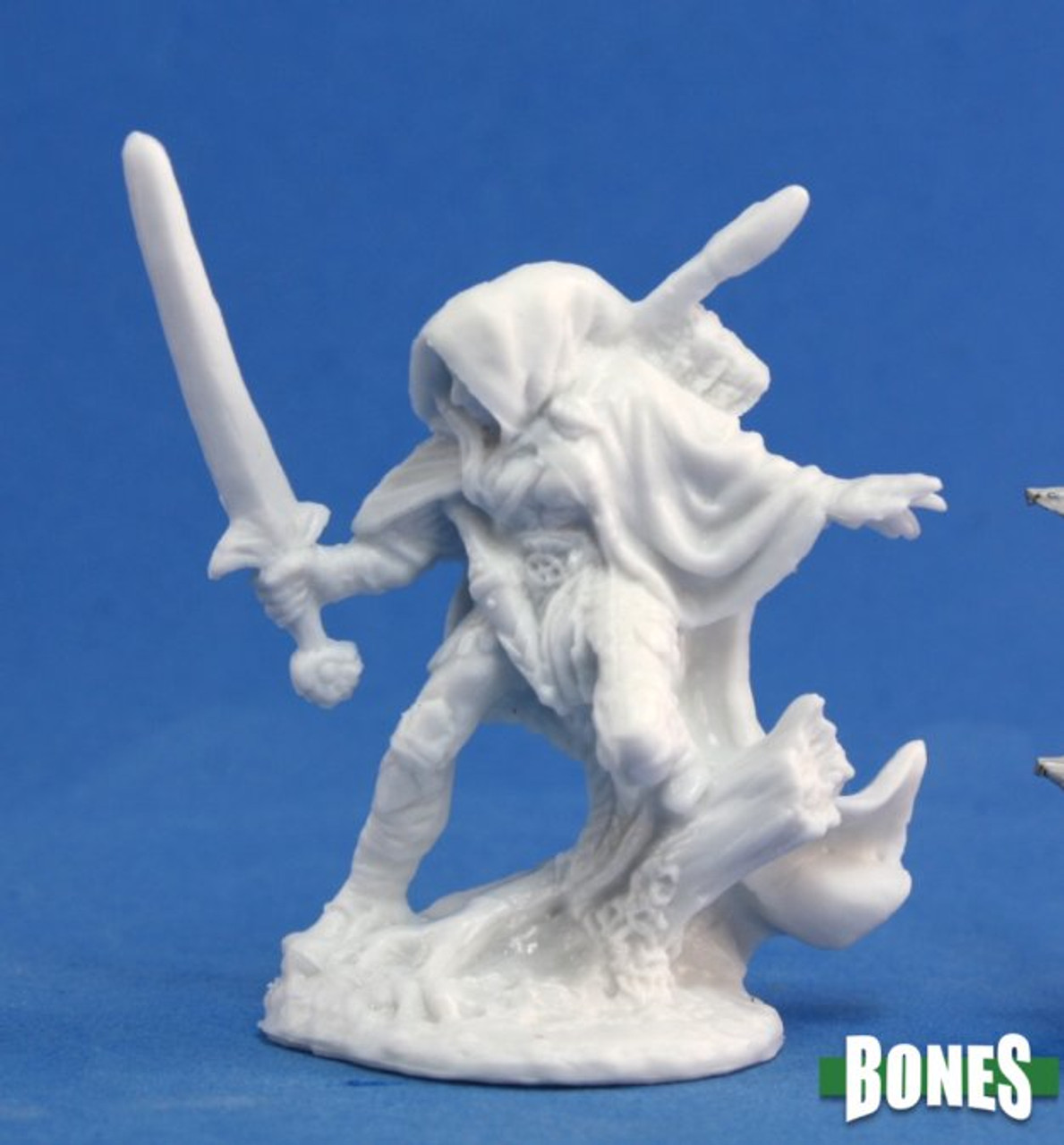 77091 - Bones Classic: Nienna, Female Elf Ranger
