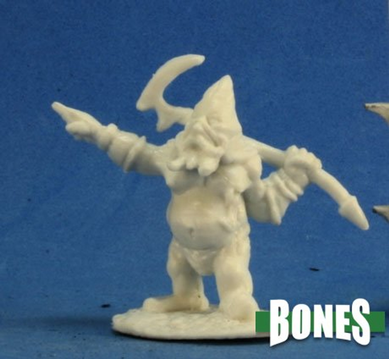 77298 - Bones Classic: Dwarf Slaver