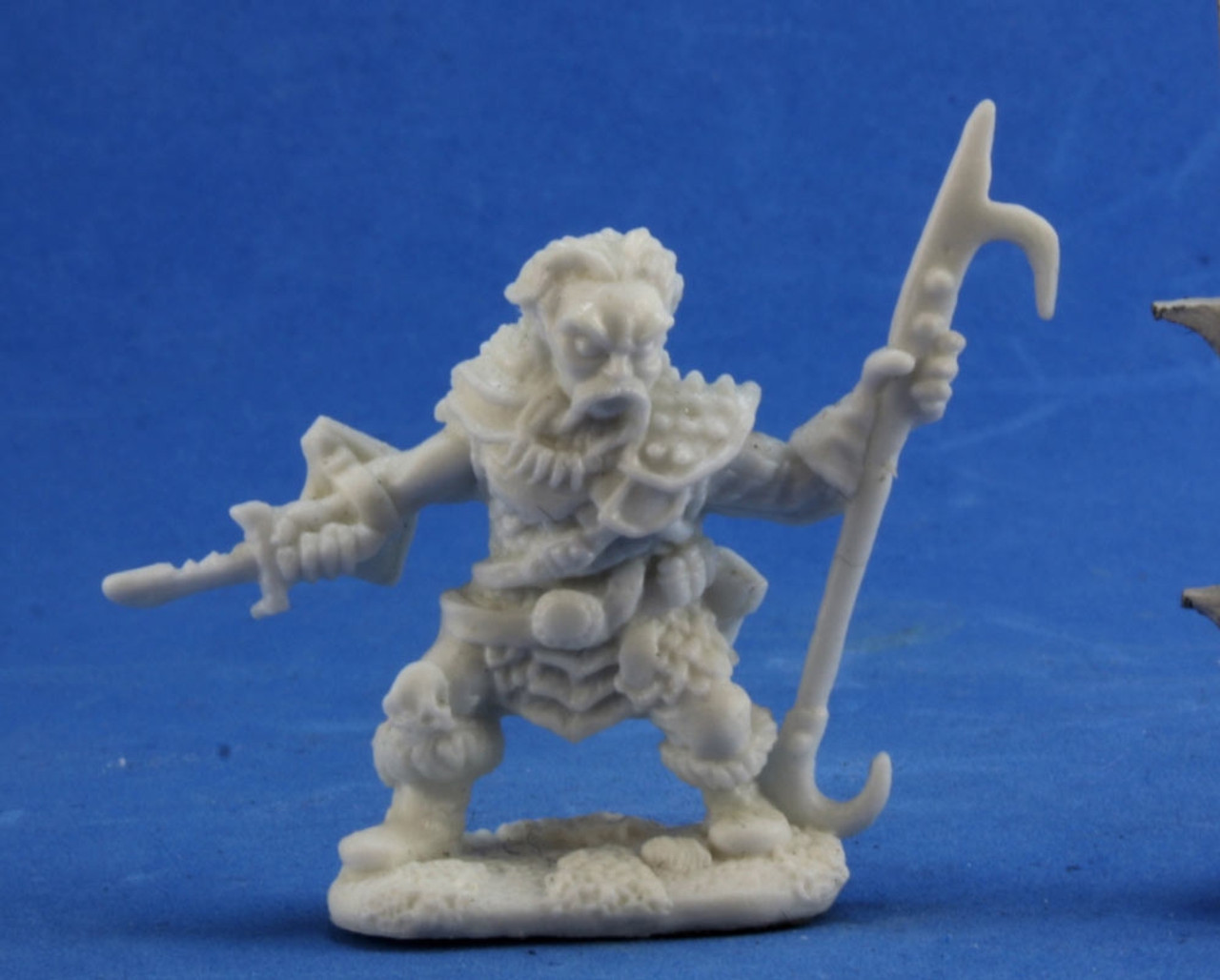 77330 - Bones Classic: Derro Leader