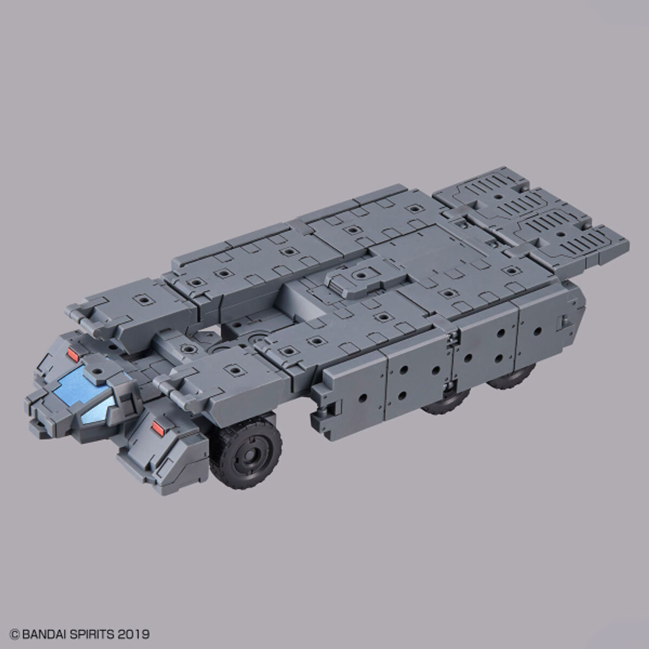 1/144 Extended Armament Vehicle Customize Carrier Ver.