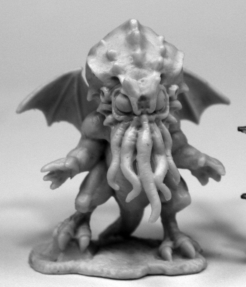 77609 - Bones Classic: Bonesylvanians - Lou