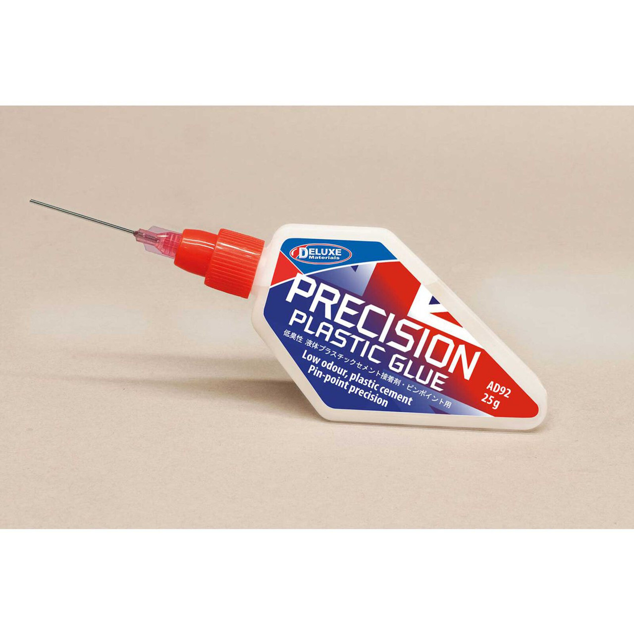 Precision Plastic Glue - AD92