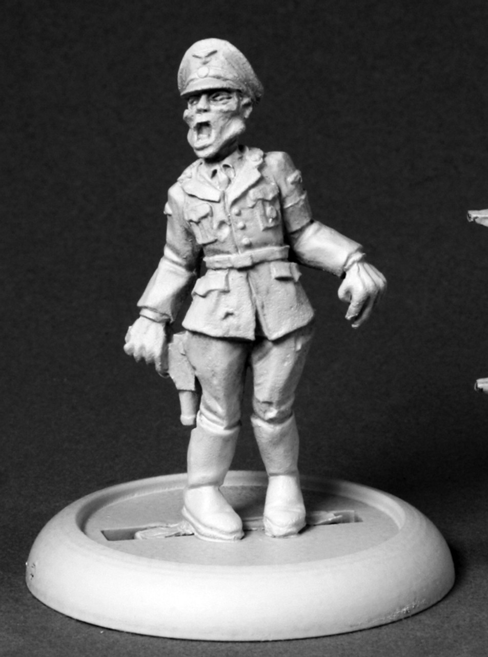 50221 - Chronoscope: Nazi Zombie Officer