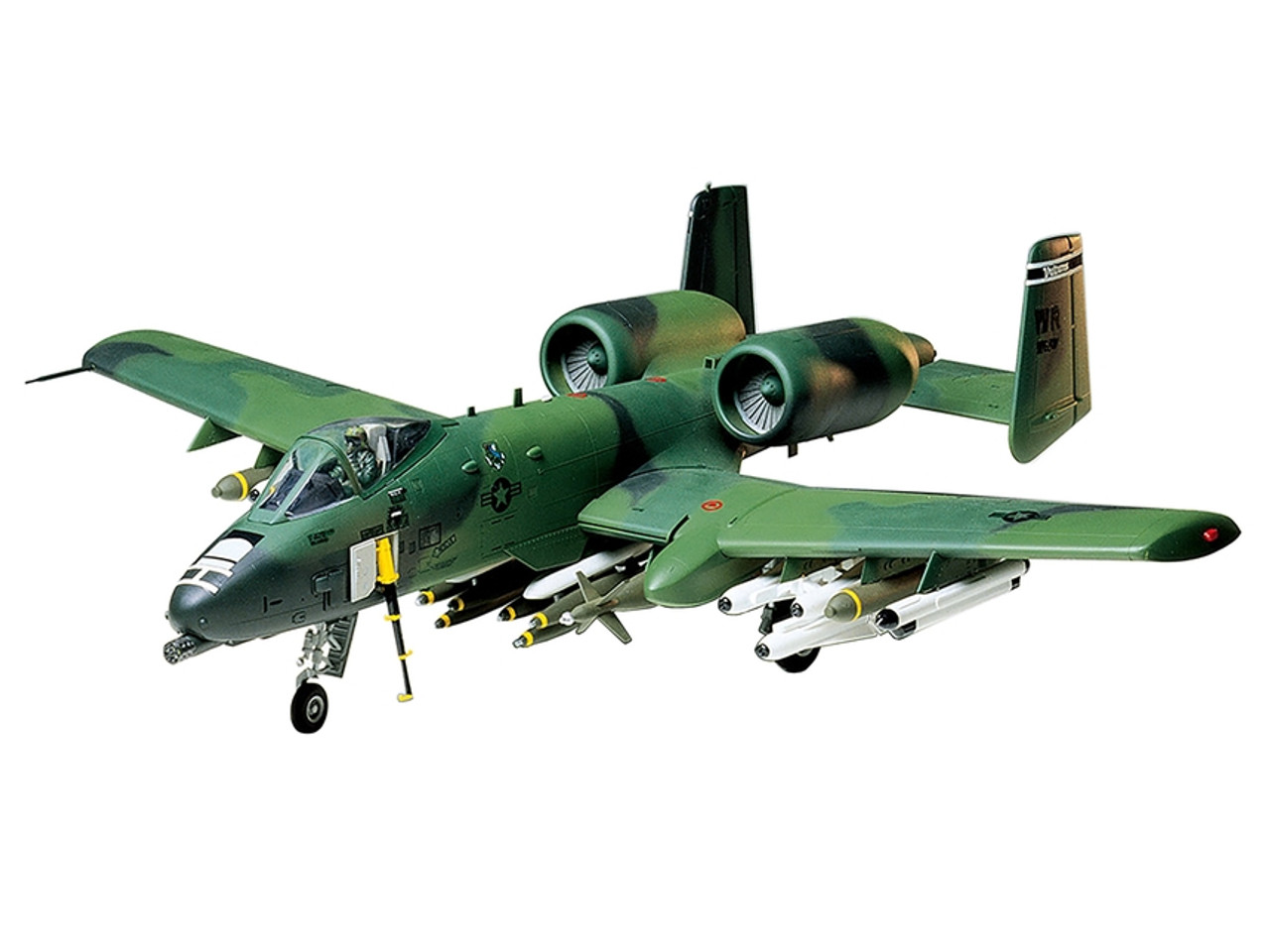 1/48 Republic A10 Thunderbolt II - 61028 - Brookhurst Hobbies