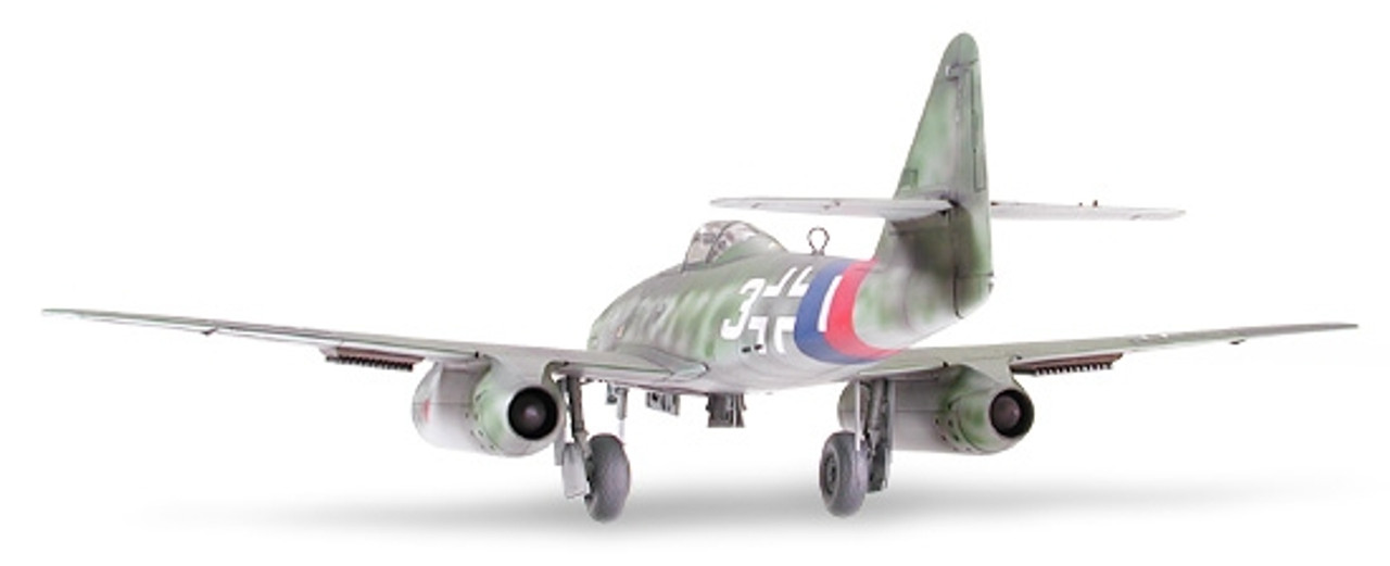 1/48 Messerschmitt Me262 A-la - Tamiya 61087