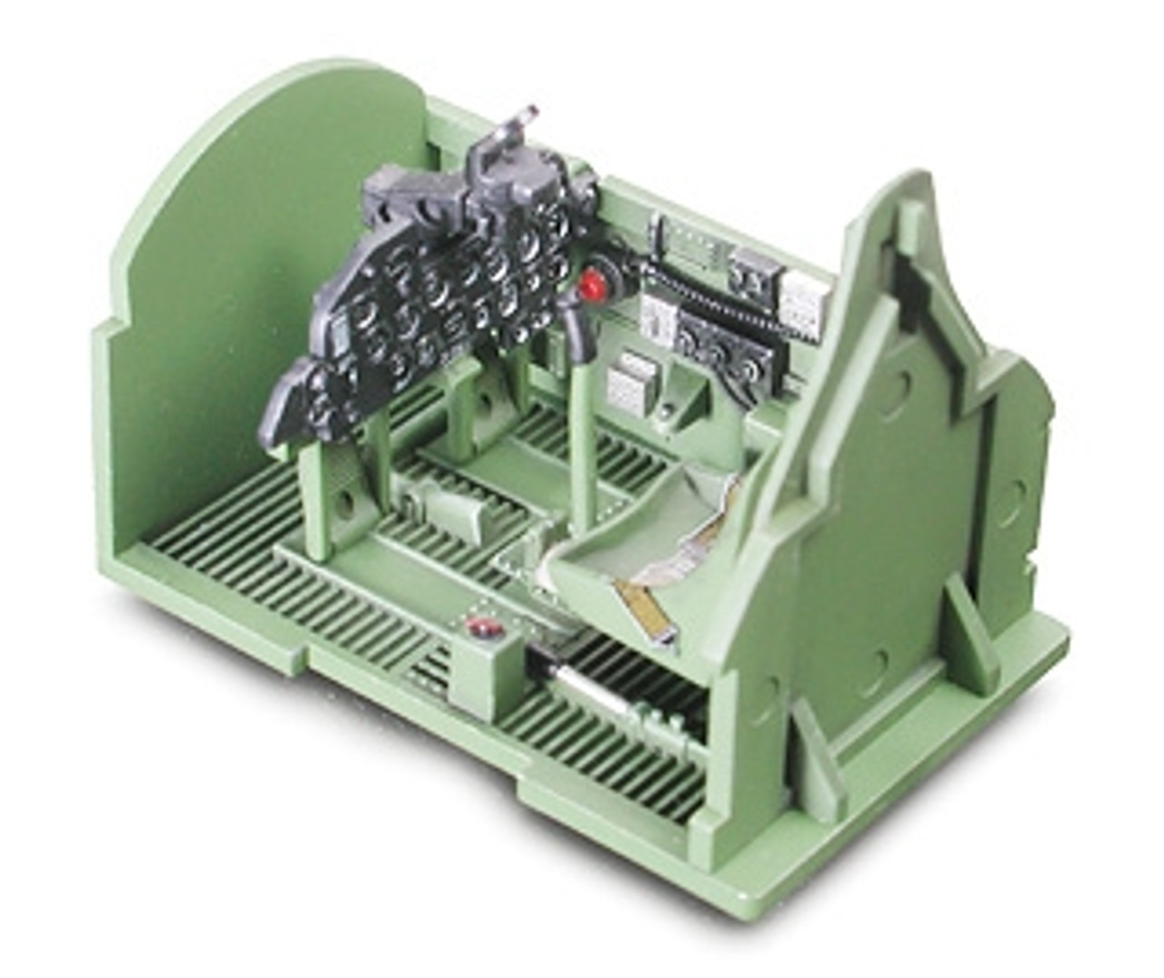 1/48 Republic P-47D Thunderbolt - Tamiya 61086 1/48 Republic P-47D Thunderbolt - Tamiya 61086