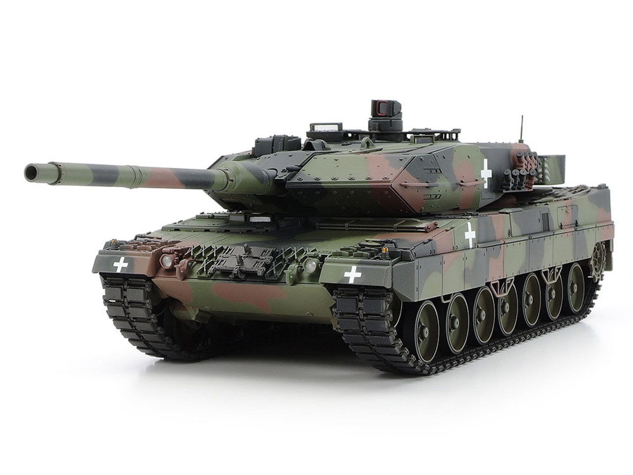 1/35 Leopard 2 A6 Tank, Ukraine - 25207