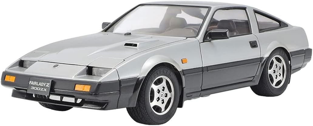 1/24 Nissan Fairlady Z 300ZX 2 Seater - 24042 - Brookhurst Hobbies