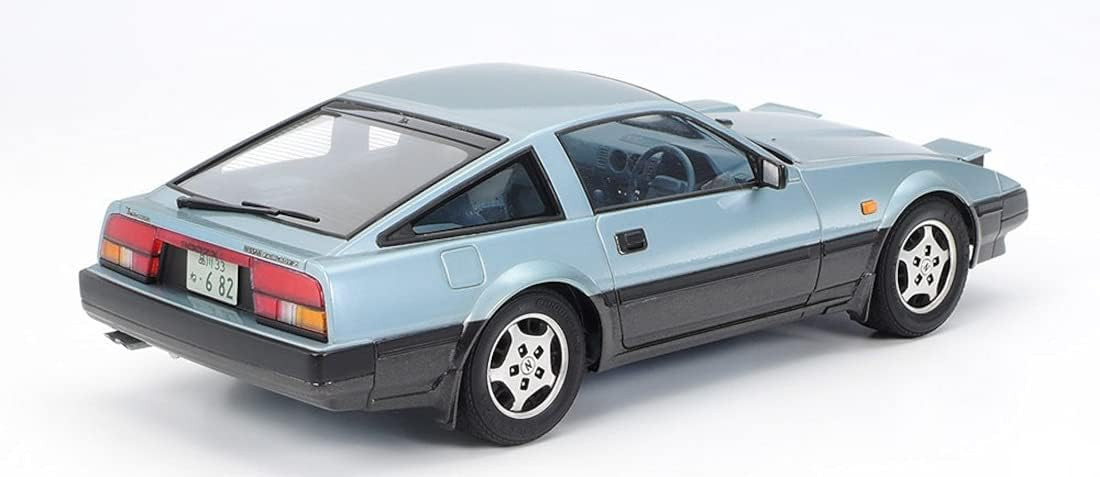 1/24 Nissan Fairlady Z 300ZX 2 Seater - 24042 - Brookhurst Hobbies