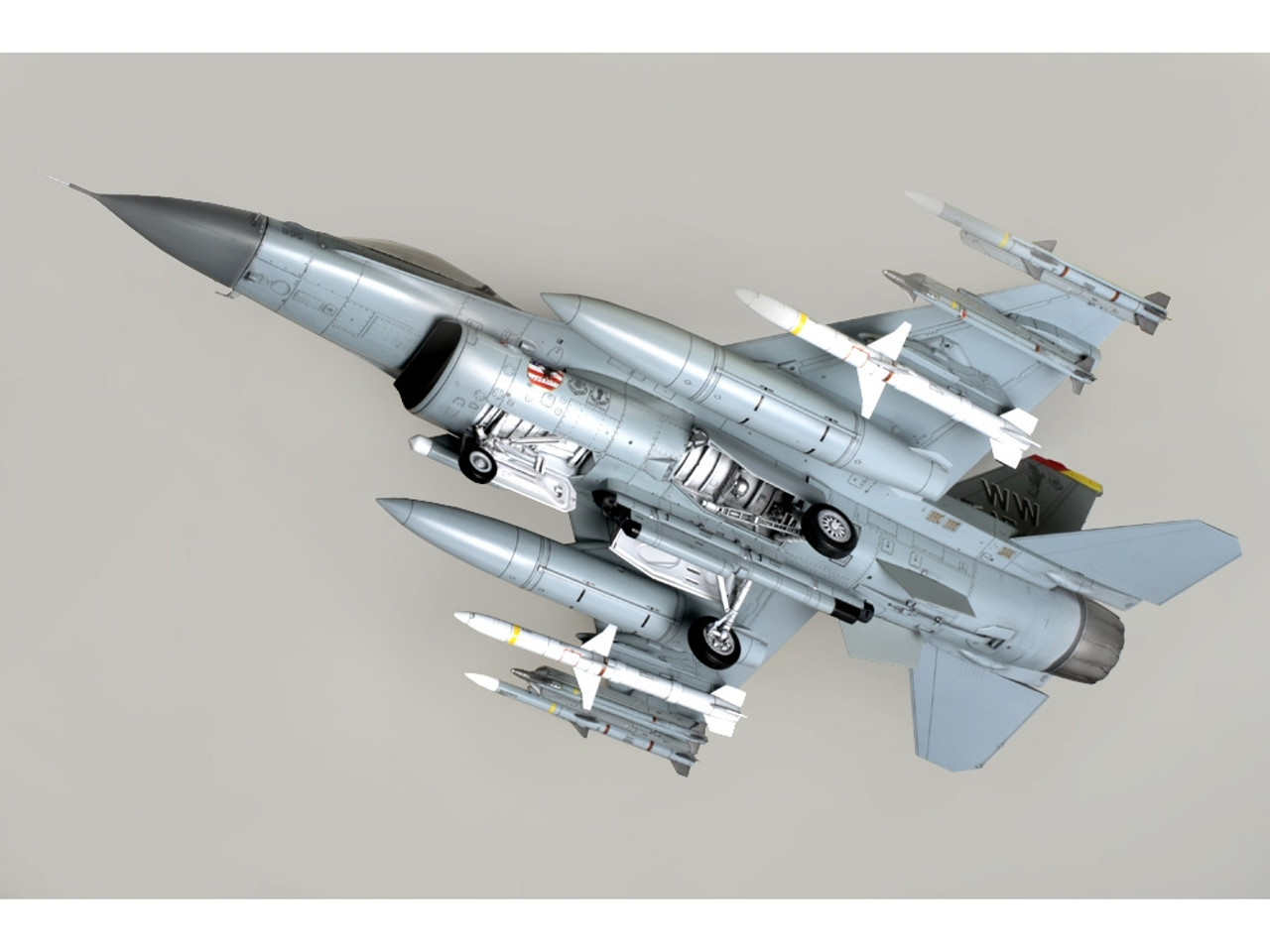 1/48 Lockheed F-16CJ (Block 50) - 61098