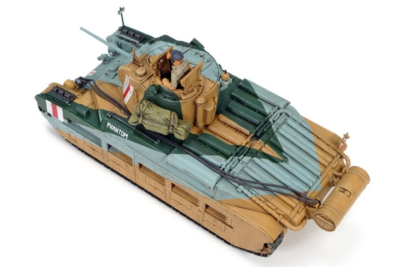 1/48 Matilda Mk.III/IV - 32572