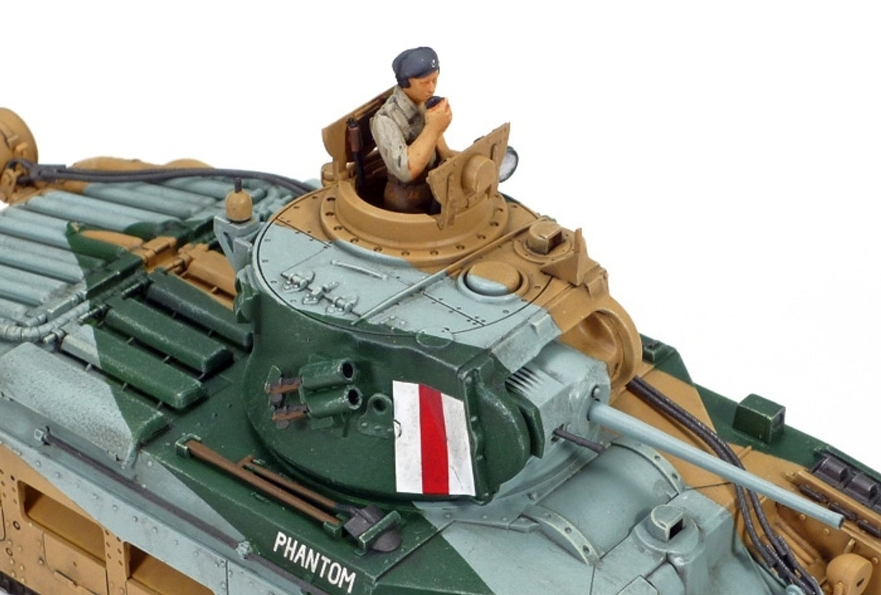 1/48 Matilda Mk.III/IV - 32572