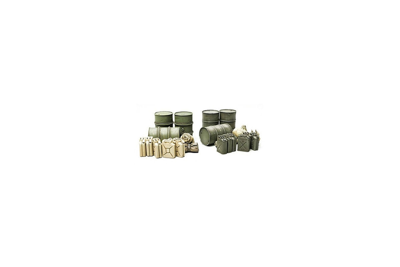 1/48 Jerry Can Set - 32510