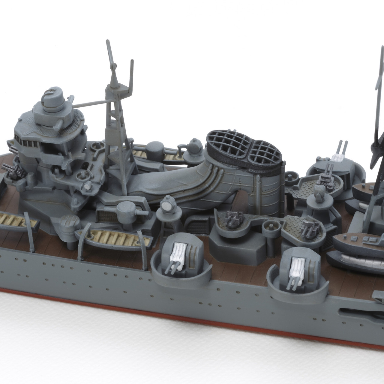 1/700 Light Cruiser Mogami - 31359