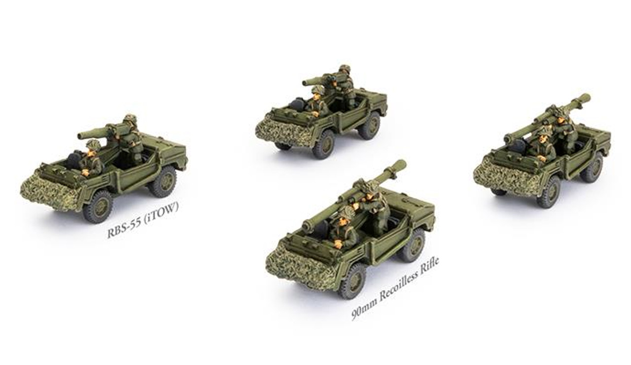 15mm Pvpjtgb 1111 Platoon - TSW120