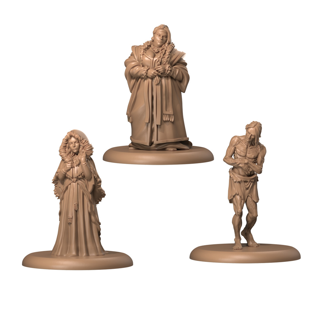 A SONG OF ICE & FIRE: BOLTON STARTER SET - SIF005