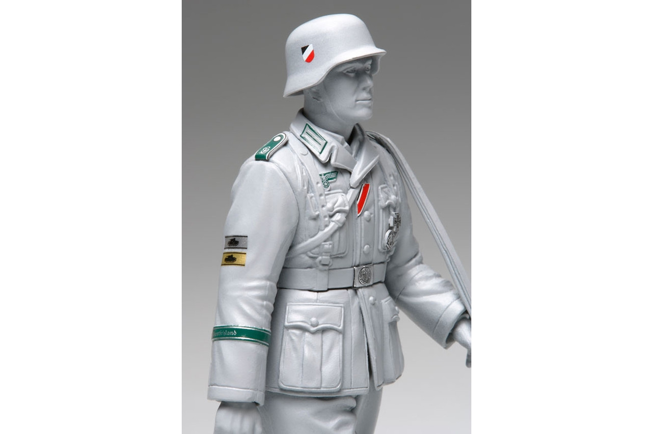 1/35 German Military Insignia Decal - 12625