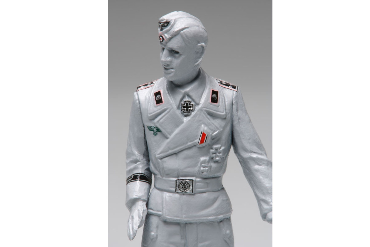 1/35 German Military Insignia Decal - 12625