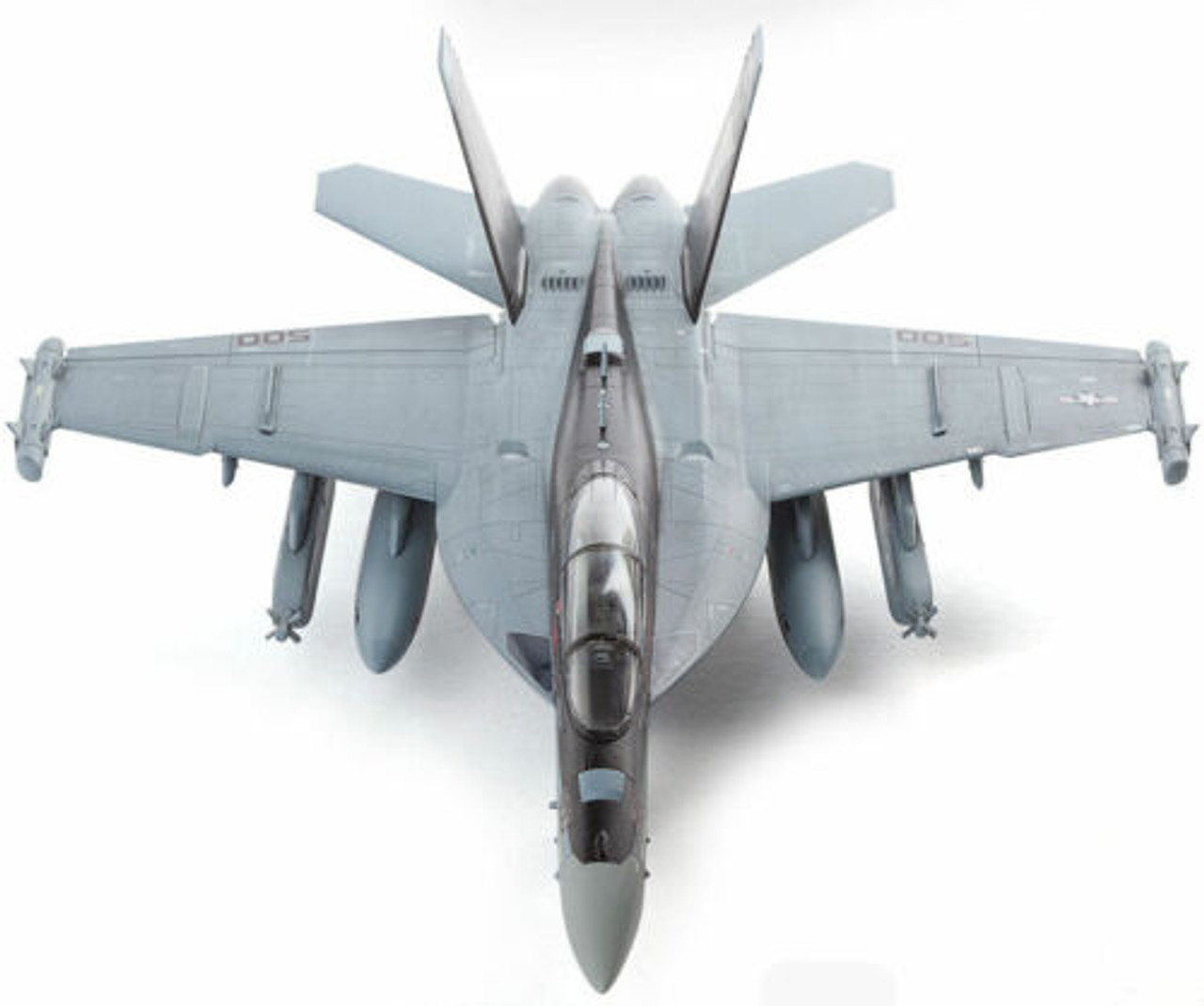 1/72 EA-18G VAQ-141 "SHADOWHAWKS" - 12560