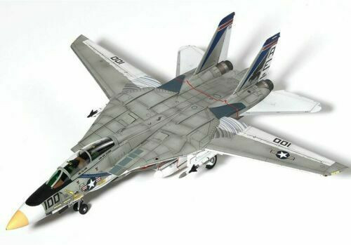1/72 F-14A VF-143 "PUKIN DOGS" USN - 12563