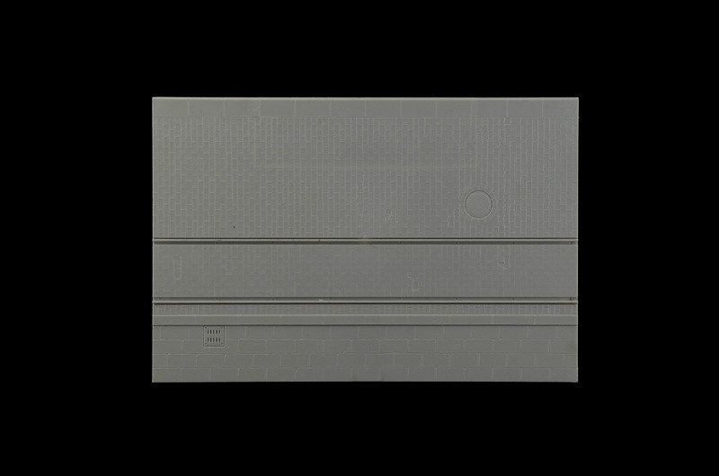 1/35 DOCK WITH STAIRS - ITA5615