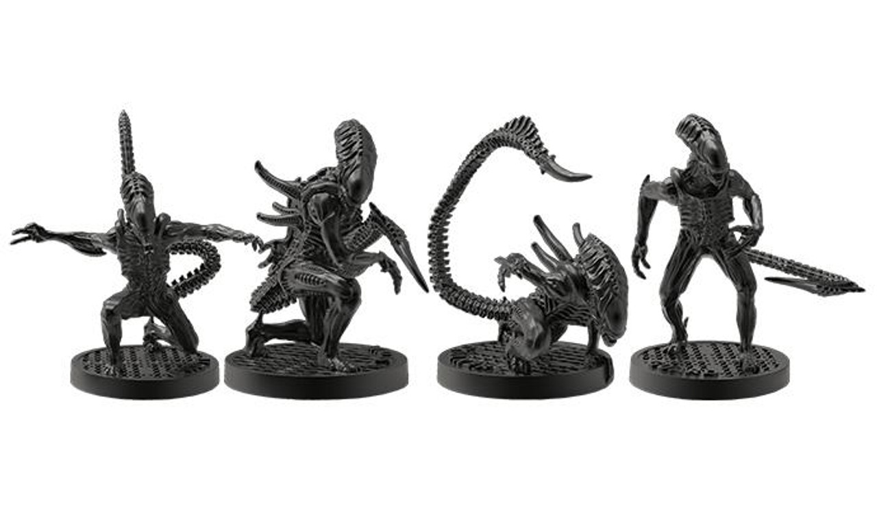 Aliens "Five by Five" Expansion