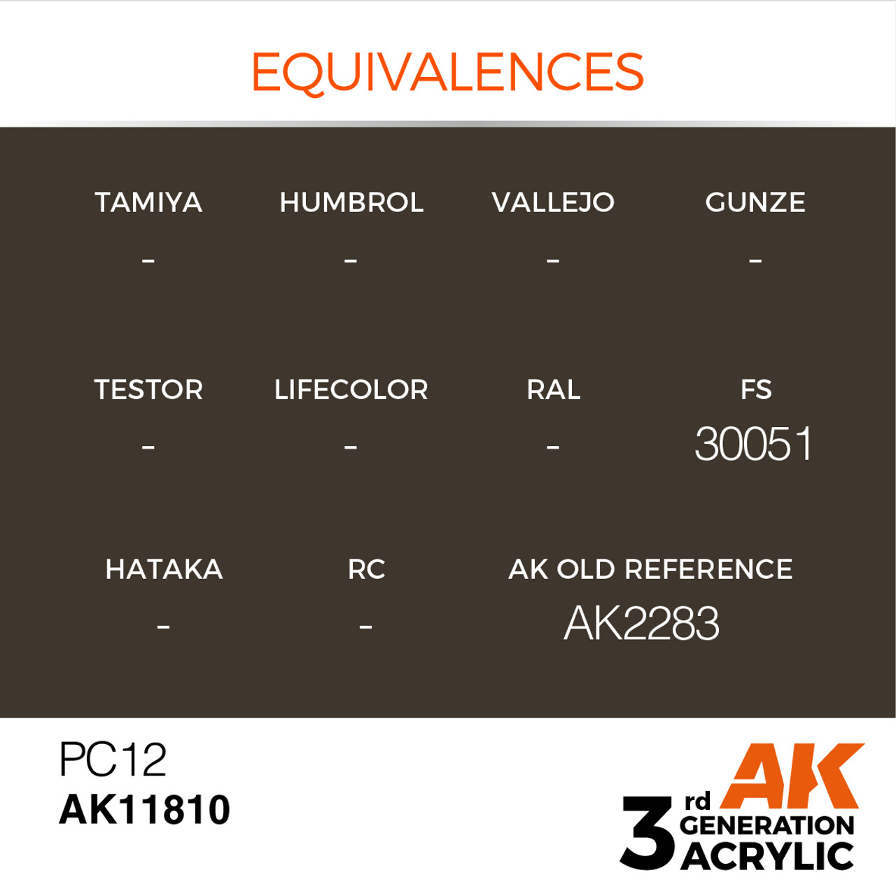 3G Air 010 - PC12 - AK11810