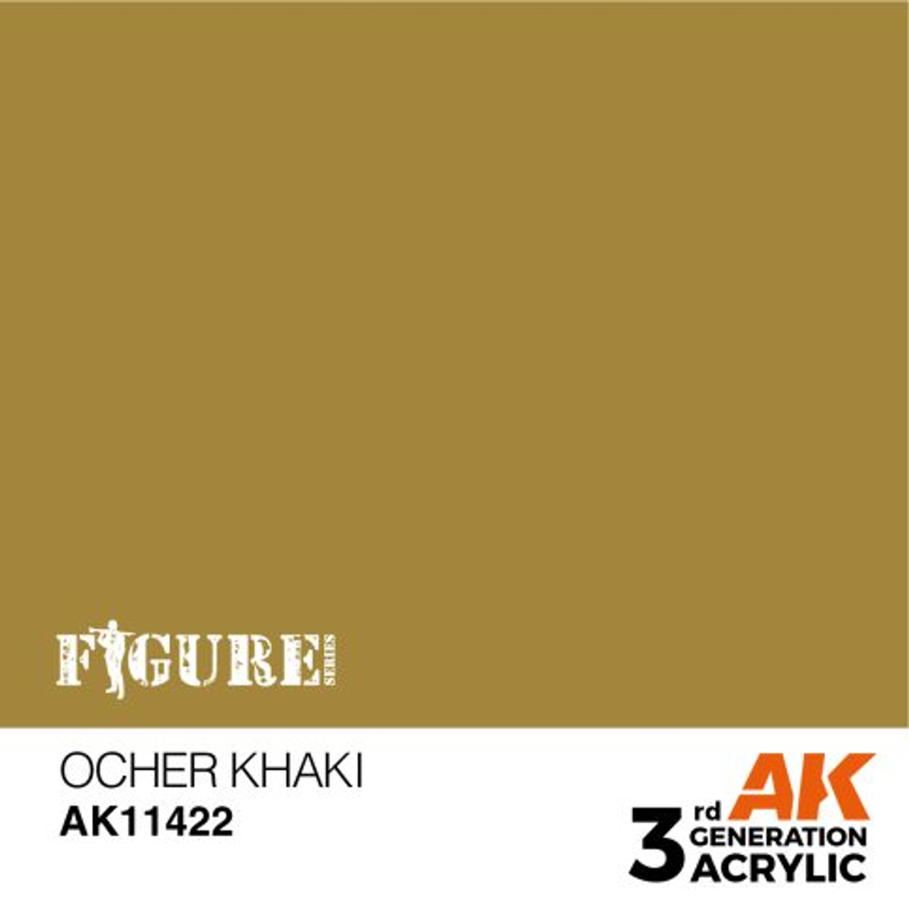 3G FIG 422 - Ocher Kh