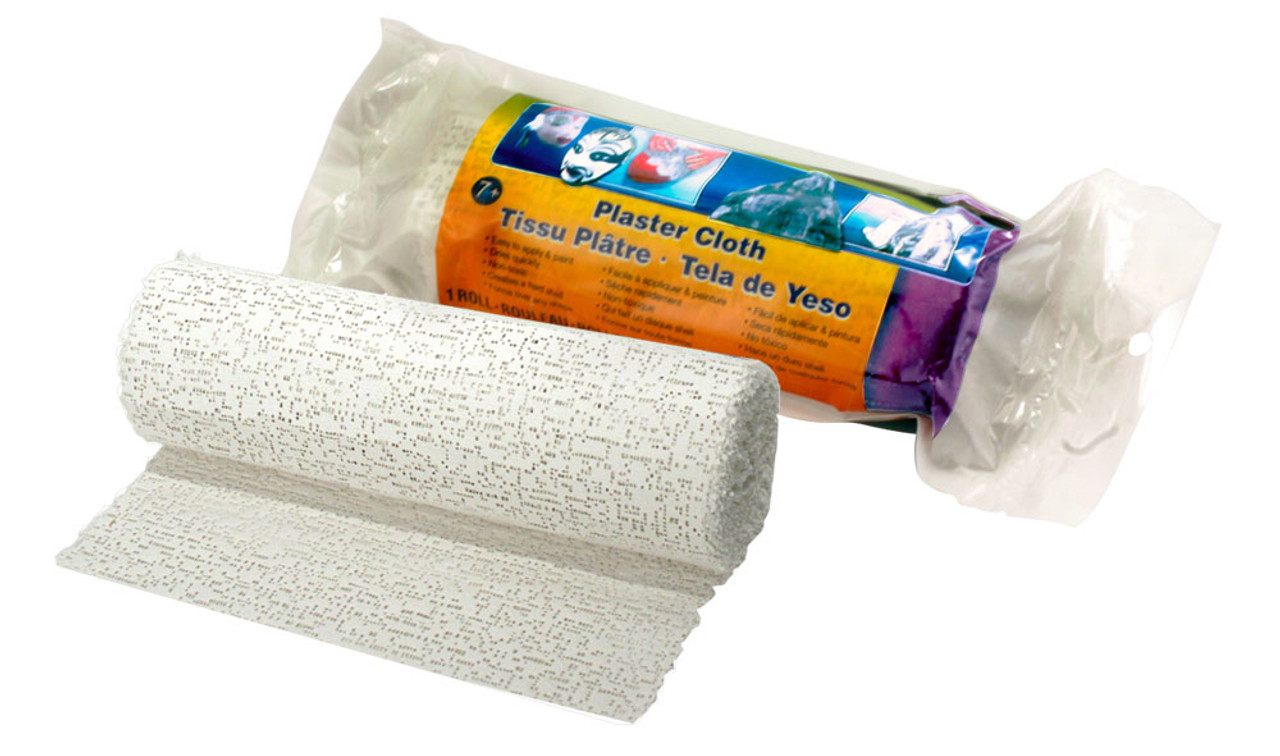 SP4140 - Scene-A-Rama Plaster Cloth