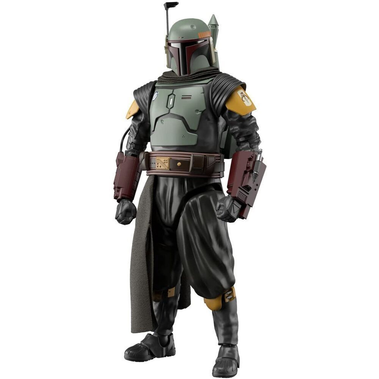 1/12 Boba Fett {The Mandalorian Ver)