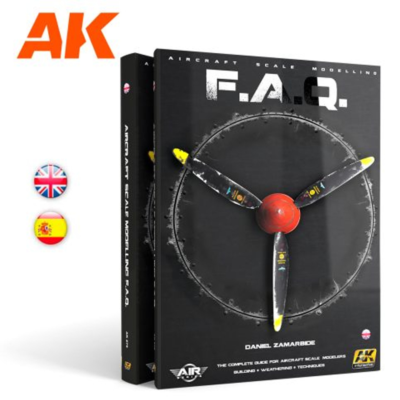 F.A.Q.: AIRCRAFT SCALE MODELLING